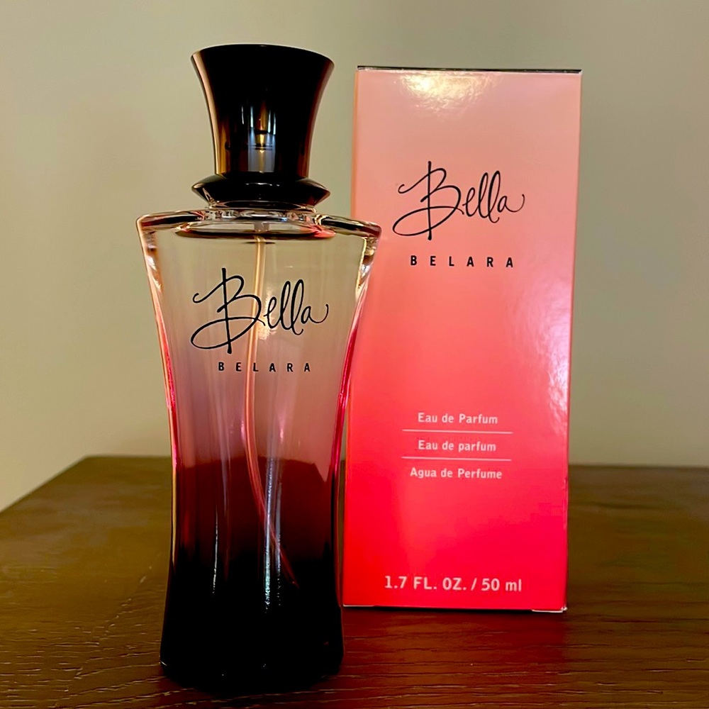 Mary Kay Bella Belara Eau de Parfum 1.7 fl oz